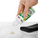 Quartz Stain Off Quartz Countertop Stain Remover Cream & Deep Cleaner | Removes Coffee, Water, Grease & Food Stains | Non-Abrasive, Scratch-Free