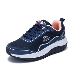 IIV Womens Walking Shoes for Plantar Fasciitis, Arch Support Athletic Tennis Sneakers Orthotic Comfortable Shoes for Standing All Day US 7.5