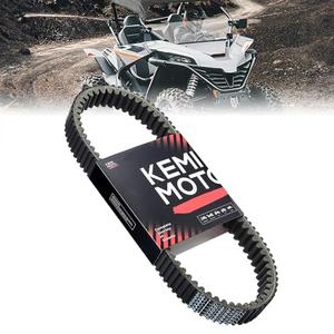 KEMIMOTO 0JWA-055000-10000 CVT Belt Drive Clutch Belt Compatible with Cforce/Uforce/Zforce 5-Layer Compatible with Cforce 1000/800, Uforce 1000, Zforce 1000/950/800 Trail