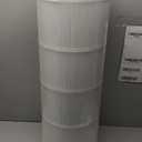 HANXER PLF150A Pool Filter Replaces for C-9415, Filbur FC-0687, CC150, CCRP150, PAP150, R173216, 160317, 160355, 160352, XLS-908, 10150, 150 Sq.Ft Swimming Pool Filter Cartridge, 1 Pack