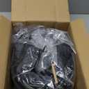 Comstock Kids Ski & Snowboard Helmet With ABS Shell, EPS Impact Protection & 10 Cooling Vents - Adjustable Winter Sports Gear, Goggle Clip