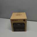 PETKIT New Cat Water Fountain with Wireless Pump, Ultra Quiet 65oz/1.85L Pet Water Fountain for Cats and Dogs Inside, Detachable Design Easy to Clean and Assemble, Filters Included