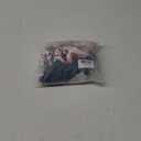 ZAFUL Women High Waisted Bikini Sets Two Piece Swimsuit Push Up Twist Front Ruched Bathing Suit (X-Large, Lake Green)