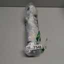 Happy New Year Porch Banner 12x71 Inches Gold Letter Door Hanging Sign New Year Party Porchs Decoration for Indoor Outdoor Home Entryway Holiday Celebration Porch Wall Doorway Decor