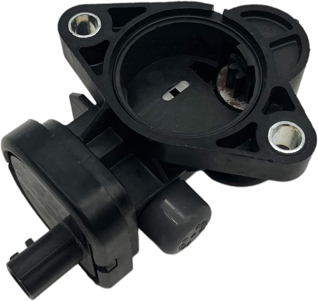 Intake Manifold Valve 012010-5161 Compatible with 2013-2015 Altima 2014-2015 Rogue