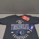 Property of Timberwolves T-Shirt 10-12