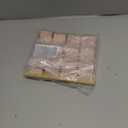 GemeShou Golden coated earring display stand for selling, velvet stud earring holder for jewelry display, Jewlery earring storage organizer tray, studs holder jewelry organizer【Earring holder- Velvet Pink】