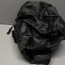 Foozet Window Air Conditioner Cover for Outside Unit, 420D, Medium, 25"W x 20"D x 17"H