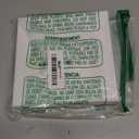 YO&YOYE Compatible with Honda Key Fob Cover with Keychain Leather Key Case Protector for Honda Accord Civic CRV Pilot HRV Odyssey Ridgeline Passport (Green)