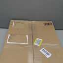 ProtoArc Backlit Bluetooth Ergonomic Keyboard, EK01 Plus Full Size Wireless Split Keyboard with Dual Bluetooth and USB, Cushioned Wrist Rest, Rechargeable, Compatible with Windows/Mac/Android, Green