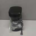 Toastmaster 5-Cup Drip Coffee Maker in Black