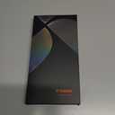 TORRAS Shockproof for iPhone 15 Pro Max Case Purple, [12FT Military Grade Drop Tested] Translucent Slim Protective Matte Hard Back Phone Case for 15 Pro Max Phone Case, Purple