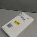 Zelvot Running Vest for Women Men, USA Original Patent, Adjustable Chest Straps Running Hydration Vest with 500ml Soft Flask, Lightweight Reflective Hydration Backpack for Marathon (Medium-Large, Black)