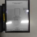 iFLYTEK AINOTE Air 2 Bundle - Black Folio Case, 8.2-inch AI Note-Taking Tablet Writing Paper Tablets, Digital Notebook with Pen, Voice-to-Text Transcription, Multi-Languages Chatgpt Support