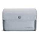 Munchkin 59S UV Cleaning Bag, Grey