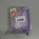 Butterfly Balloons Arch Garland Kit,Light Pastel Metallic Purple Balloons with Lavender Lilac Foil Butterfly for Girl's Birthday Baby Shower Wedding Mother's Day Valentines Party Decorations