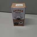 15 Pack Powerful Spider Repellent Indoor Protection for Your Home, Made with Natural Ingredients, Long-Lasting Indoor & Outdoor Spider Control for Home, Garage, Basement, and More, Safe & Easy to Use