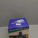 Electric Garlic Peeler, Electric Grape Peeling Machine, 2025 New Automatic Small Fruit Peeling Tool for Grapes, Garlic, Tomato, Cherry