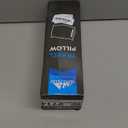 Travel Pillow Memory Foam Pillows, Camping Pillow-Compressible Medium Firm, Breathable Cover, Ideal Backpacking Hiking, Bed Pillows, Airplane and Car (Green, M) (M-17.7*11.8in)