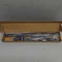 3-in-1 Aluminum Extension Arms for GoPro Hero 13/12/11/10/9/8/7, Universal Extension Bar for Insta360 X5/X4/X3/ONE RS and DJI Action Cameras with Thumb Screws and 1/4 Adapter