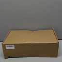 Modern Ceramic Vase Set, Neutral Colors, Decorative Vases for Home Shelf Decor, 4 Piece Collection, Happy Birthday Gifts for Women Mom Her Friend Sister Wife Grandma, Self Care Gift (Coffee Mix set 4)