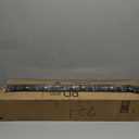 FUNDANGO Oversized Camping Stool, 330 Lbs Foot Rest Padded Collapsible Camping Chair Portable Lawn Foldable Footrest for Travel Outdoor Gardening Fishing Hiking BBQ with Carry Bag (Black)