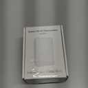 meross Smart Thermostat for Electric Baseboard and in-Wall Heaters Work with HomeKit, Alexa and Google Home, 120V-240V Wi-Fi Programmable Thermostat with Easy Install, Energy Saving, 4 Wires Needed