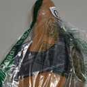 ATHMILE Sandals Women Dressy Summer Flat Comfortable Fashion Beach Cute Ladies Slides Leather Casual Dress Women's Sandals 2025 Size 6-11 (7, Black)