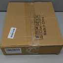 Podofo Car Stereo for Honda Civic 2001 2002 2003 2004 2005 Radio,Built-in DSP EQ Wireless CarPlay/Android Auto/MirrorLink/9inch HD IPS Touch Screen 26UIs/Bluetooth/GPS Chip/WiFi/AHD Backup Camera/SWC