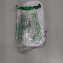 Frida Baby Electric Nail Buffer | Safe + Easy Baby Nail File, Baby Nail Clippers + Nail Trimmer Kit for Newborn, Toddler, Children's Fingernails/Toenails, 4 Buffer Pads, LED Light, Storage Case, White