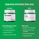 Dr. Jart+ Cicapair Soothing Color Correcting Treatment SPF 30 with Centella Asiatica Extracts | cc Cream | Korean Skin Care
