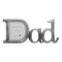 LASODY Dad Picture Frame, Dad Gifts From Daughter