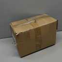 Thankyall Outdoor Patio Cushion Covers Replacement, Couch Cushions Covers with Zippers, Waterproof Patio Furniture Cushion Slipcovers for Couches, Outdoor Patio Furniture (Beige, 11 Piece Sets)