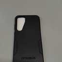 OtterBox Samsung Galaxy S25+ and S24+ Defender Series Case - Black