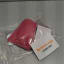 Anime Cosplay Wigs Hot Pink Short Wigs for Men Halloween Party Costume Wig