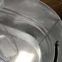 4 Gallon Ice Buckets for Parties, IKAYAS Galvanized Metal Ice Bucket Ice Tub with Scoop for Cocktail Bar Mimosa Bar Supplies, Large Champagne Bucket Beer Bucket Metal Tub (4 Pack)