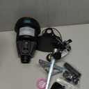 Motion Activated Sprinklers for Yard - Effective Deer & Cat Repellent, Skunk Deterrent, Raccoon & Dog Repellent, Lawn Sprinkler System, Water Sprinkler for Lawn Protection (1 Count (Pack of 1))