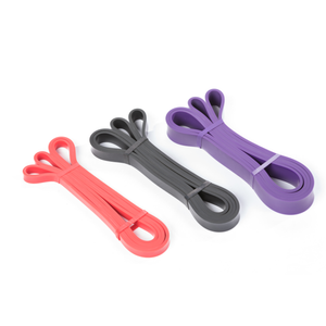Super Bands Flex Set 3PK W/Trawel Bag