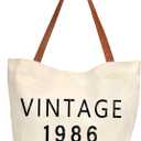 40th Birthday Gifts for Women,40 Year Old Birthday Gifts for Women,1986 Gift for Woman,40th Decorations for Her