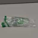 EZY DOSE Pill Cutter and Splitter with Dispenser, Safely Cuts Large, Small and Tiny Pills, Vitamins, Tablets in Half, Accurate and Easy Cutting, Stainless Steel Blade, Travel Sized, Purple, BPA Free (1.5" x 3.5")