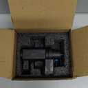 11747626351 Turbocharger Boost Solenoid Valve Compatible with BMW 135i 228i 428i 528i 535i 550i 640i 650i 740Li M5 M6 X1 X4 X5 X6 Z4 Replace 11747584628 7.00887.21.0 Pressure Converter