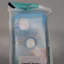 iPhone Case Blue 12 Pro