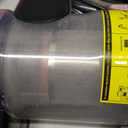 Cordless Vacuum Cleaner, Powerful Lightweight Stick Vacuum with Self-Standing, Anti-Tangle, 8-in-1 Rechargeable Vacuum Cleaners for Home, Hardwood Floors, Carpet, Pet Hair (Pink)