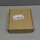 ApplianPar 4Pcs Front and Rear Brake Pad Wear Sensor Kit for Mini Cooper R55 R56 R57 R58 R59 1.6L 2007 2008 2009 2010