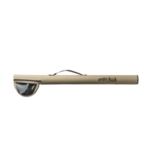 PERFECT HATCH TRAVEL ROD & REEL TUBE CASE