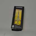 Tweezerman Pet Grooming Scissors, Stainless Steel Rounded Tip Trimming Shears for Dogs and Cats