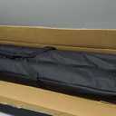 10x10ft Heavy Duty Backdrop Stand, Adjustable Pipe and Drape Stand