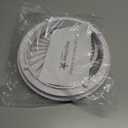 AquaStar 10AVR101 10" Round Anti-Entrapment Suction Outlet Cover