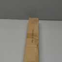 Curtain Rods No Drilling for Windows 32 to 45 Inch:No Drill Small Black Curtain Rod with Adhesive Brackets for Bedroom,5/8" Apartment Renter Friendly Adjustable Drapery Rods Easy Install