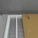 HVAC Premium 10 x 18 Duct Opening Steel Return Air Filter Grille, for 1-inch Filter, Removable Door, Flat Stamped HVAC Vent Cover Grille, Outer Dimensions 12.5 x 20.5